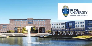 ボンド大学キャンパス