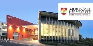 マードック大学キャンパス