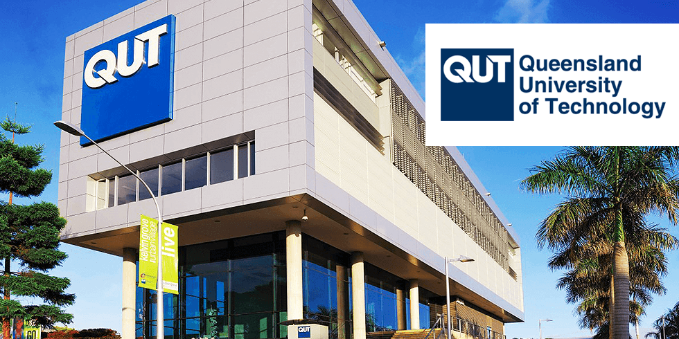 QUT クイーンズランド工科大学キャンパス