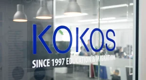 KOKOSオフィス